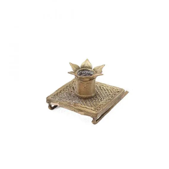Candle Stand for Trataka