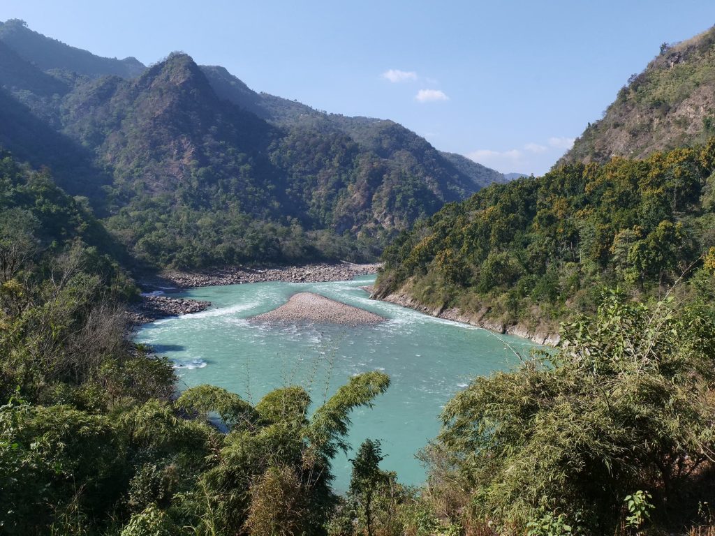 Aranya Rishikesh (October 2025) Pay Now